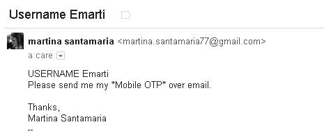 esempio-mail-mobile-OTPs
