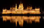 Parlamento budapest