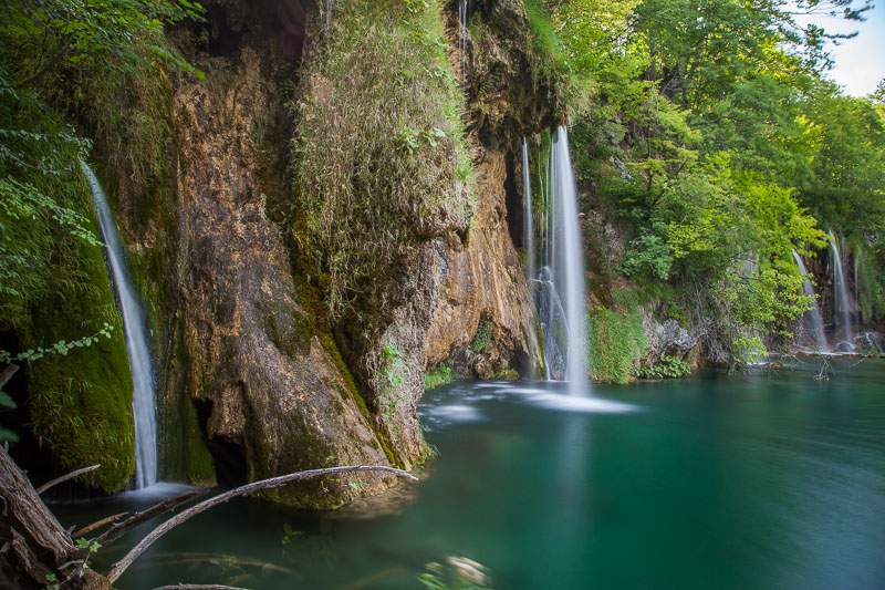 Consigli per visitare i Laghi di Plitvice