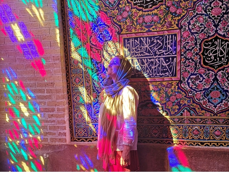 Cosa vedere a Shiraz