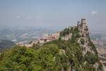 San Marino luoghi di interesse