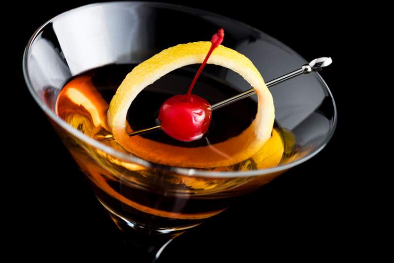 cocktail-manhattan