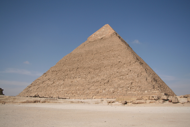 piramide-di-chefren