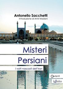 Misteri Persiani - Antonello Sacchetti