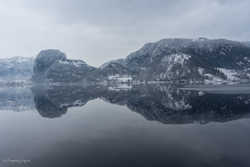 Osterfjord-norvegia