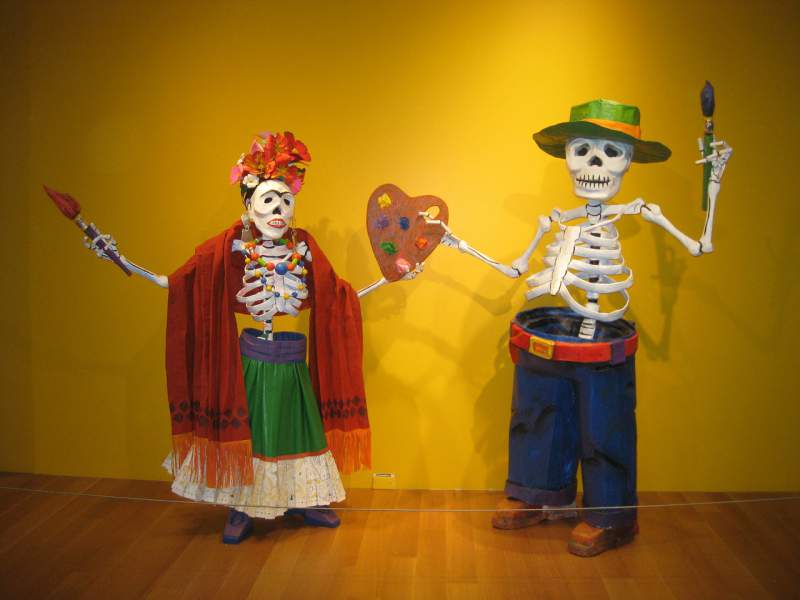 scheletri-messicanoi