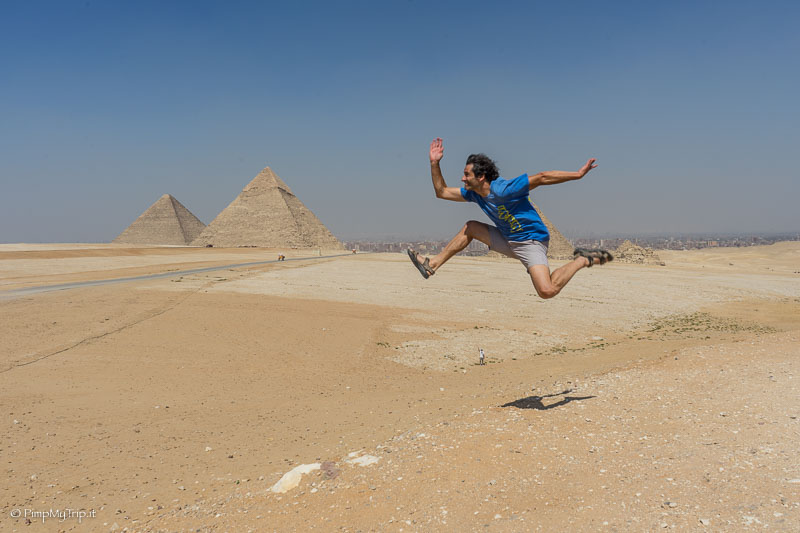 Viaggio In Egitto Fai Da Te Guida E Consigli Pratici