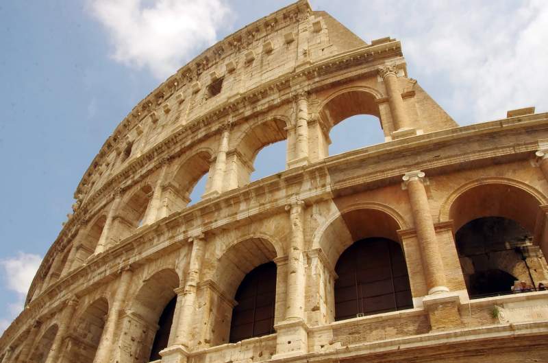 Consigli visita Colosseo