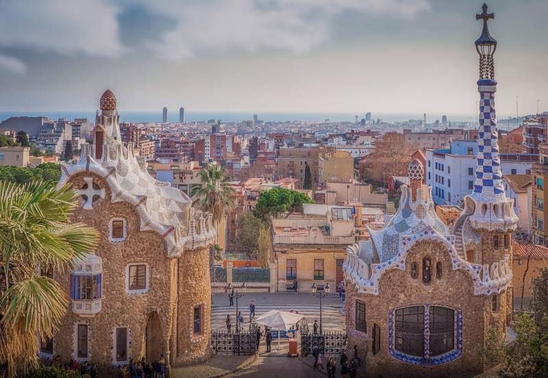 parc-guell-barcellona
