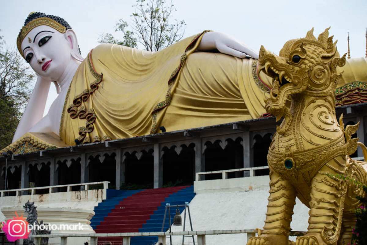 Wat-Phra-That-Suthon