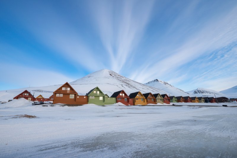 longyearbyen-svalbard