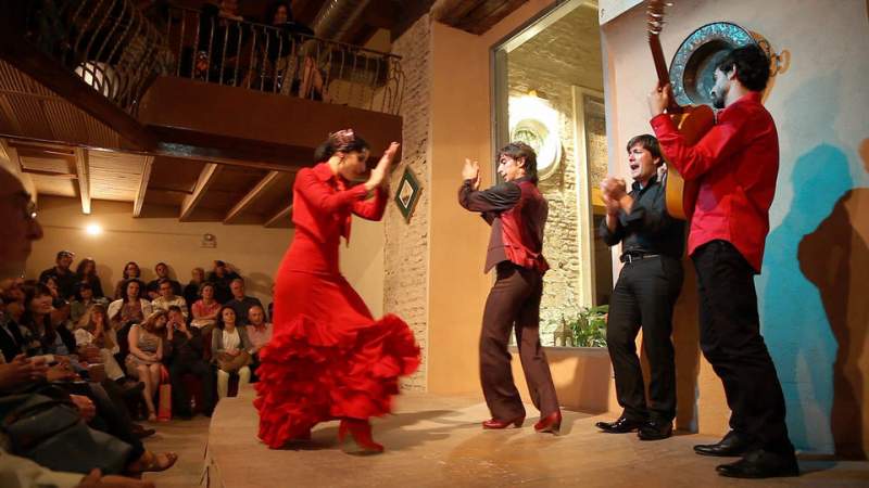 spettacolo-flamenco-casa-de-la-memoria