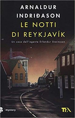 le-notti-di-reykjavik