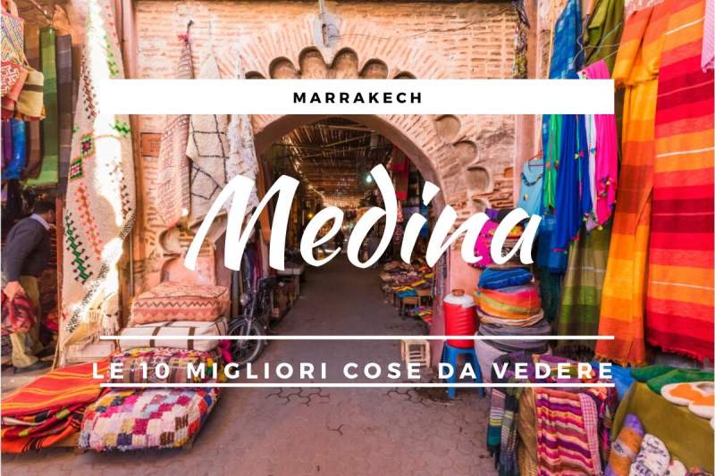 medina-marrakech-cosa-vedere