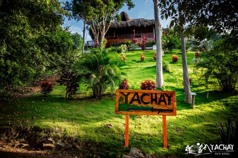 yachai-eco-hotel
