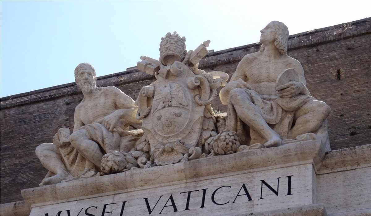 visita musei vaticani consigli