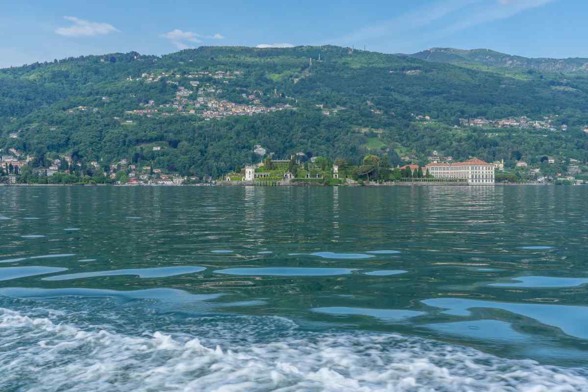 tour lago maggiore