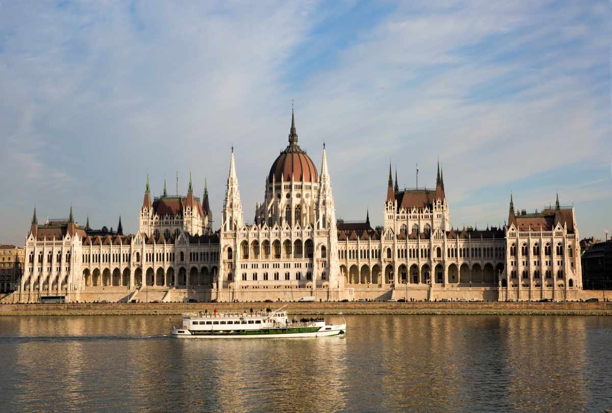 Cosa vedere a Budapest in due giorni