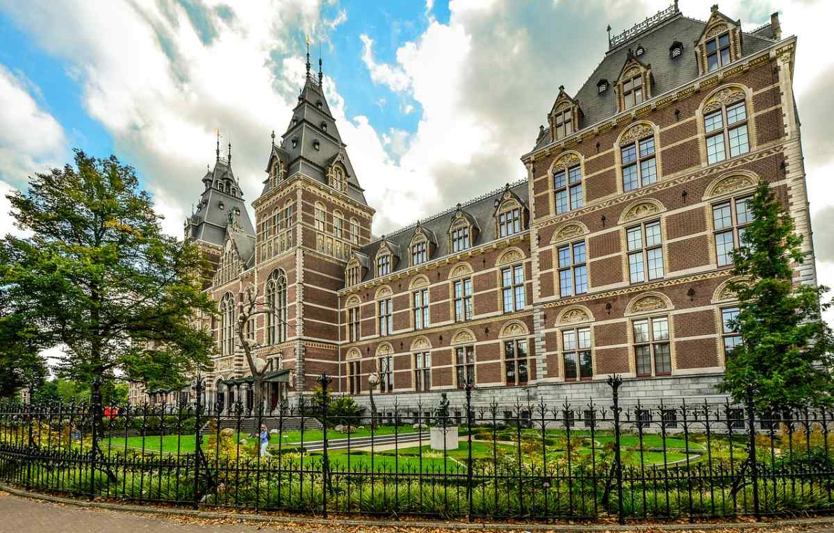 Rijksmuseum Amsterdam 3 giorni