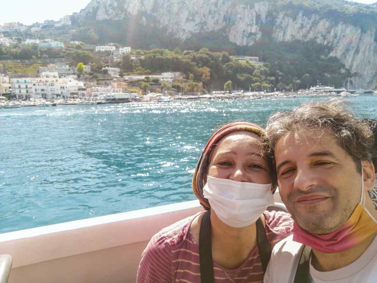 Consigli per visitare Capri