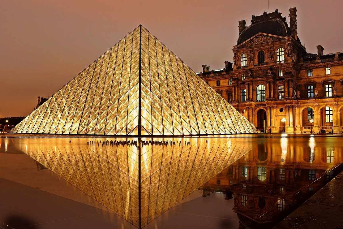 Parigi in 3 giorni Museo del Louvre
