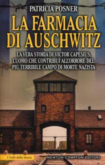 La farmacia di Auschwitz