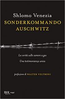 Sonderkommando Auschwitz