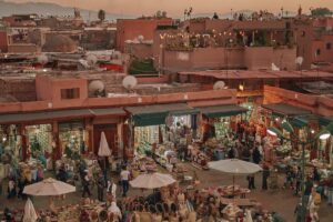 Cosa vedere a Marrakech in 3 giorni