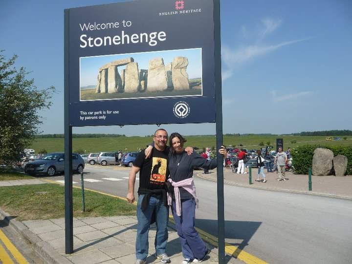 Come arrivare a Stonehenge da Londra