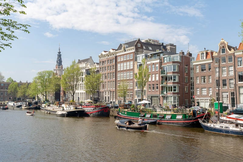 Consigli di viaggio Amsterdam