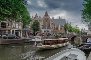Consigli Amsterdam