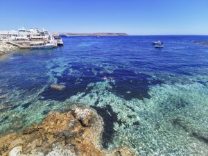 Dove alloggiare a Malta
