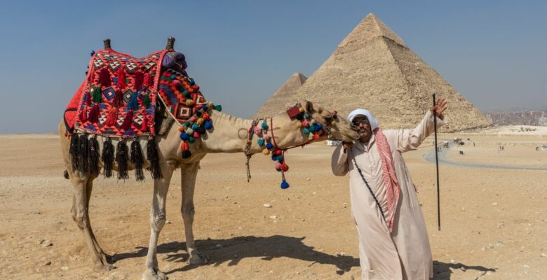 Itinerario Egitto 10 giorni