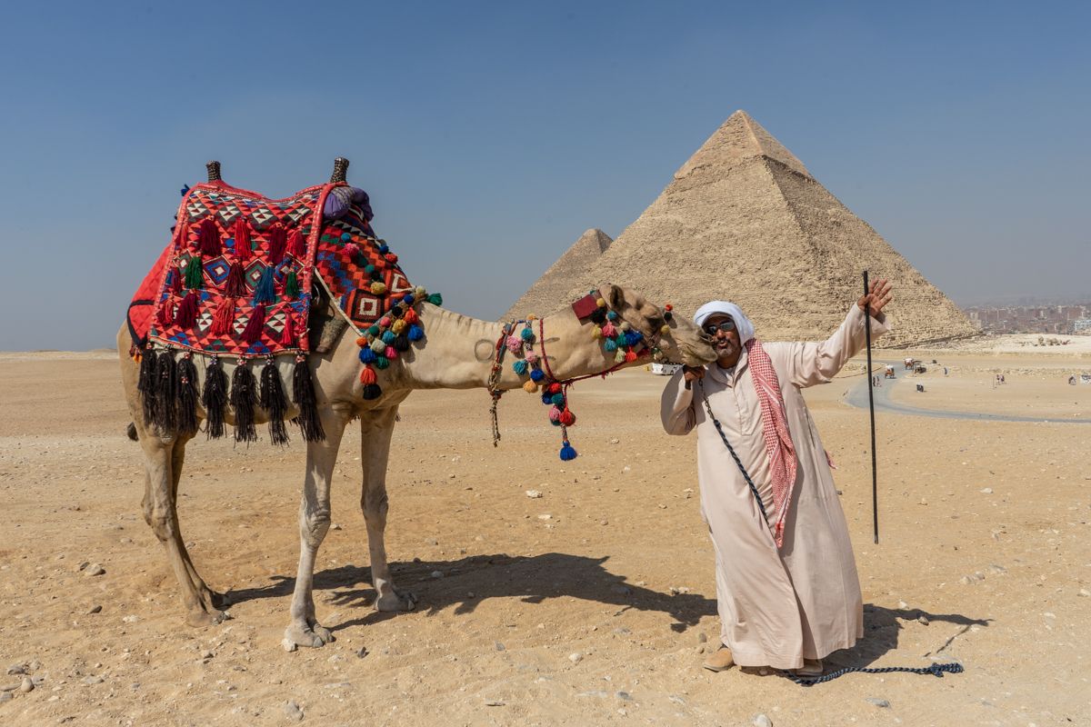 Itinerario Egitto 10 giorni