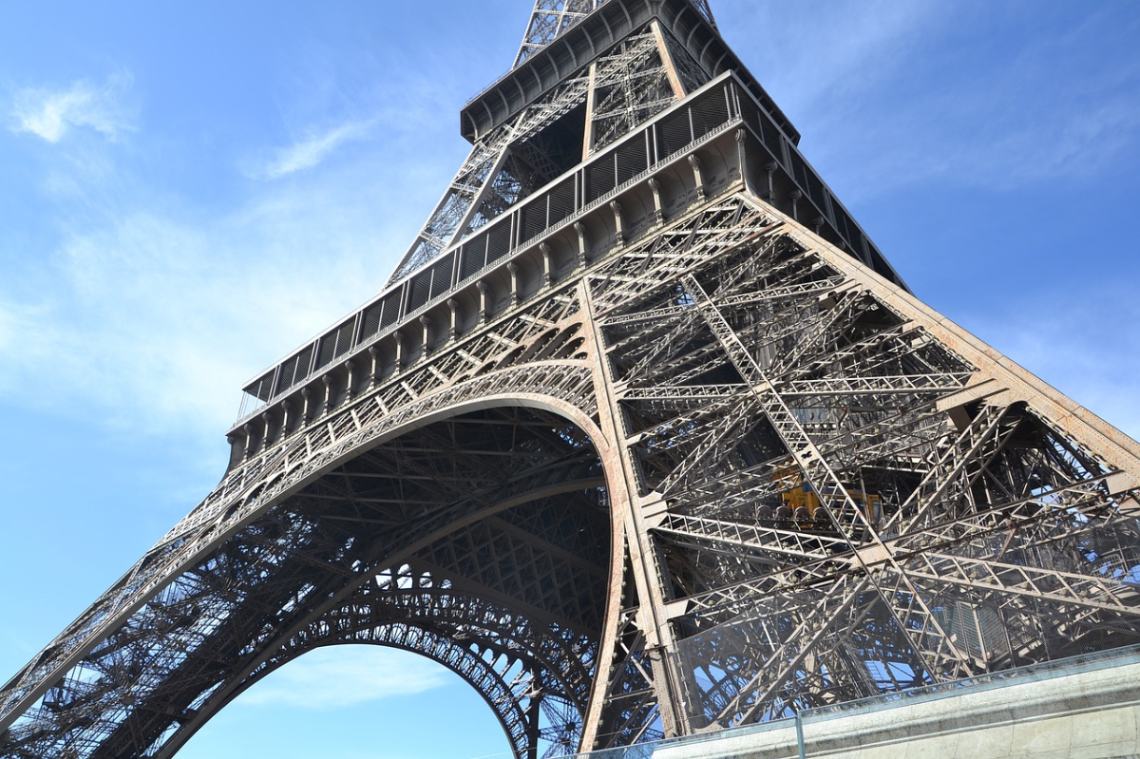 Consigli Parigi Torre Eiffel