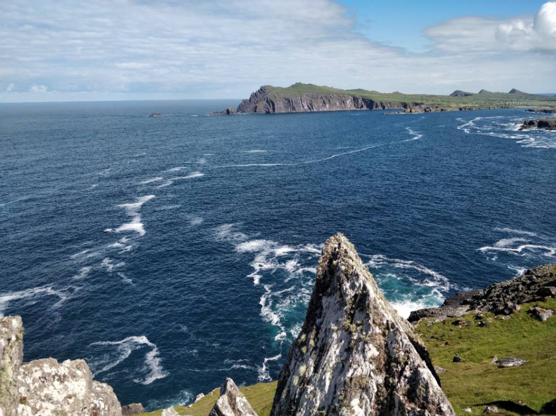 Itinerario Irlanda Ring of Kerry