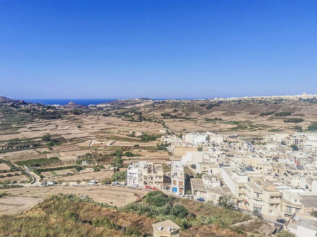 Itinerario Malta 7 giorni Gozo