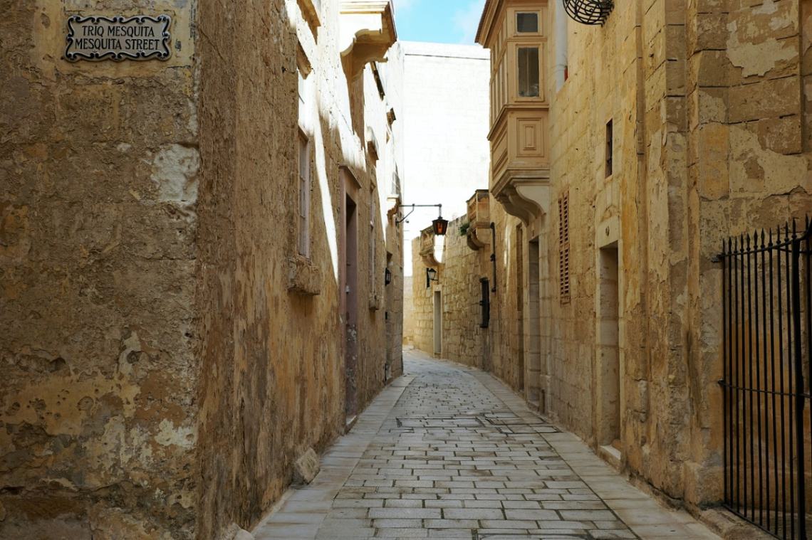 Mdina e Rabat Malta 7 giorni