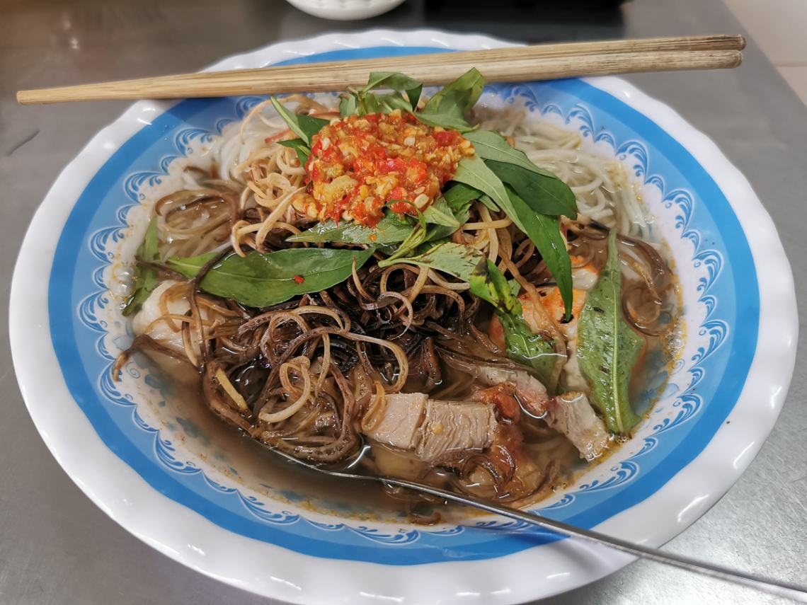Food Tour Vietnam consigli