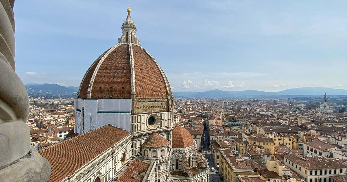 Visita al Duomo di Firenze: consigli e informazioni